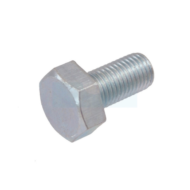 Boulon de lame pour débroussailleuse M10x1,25mm G