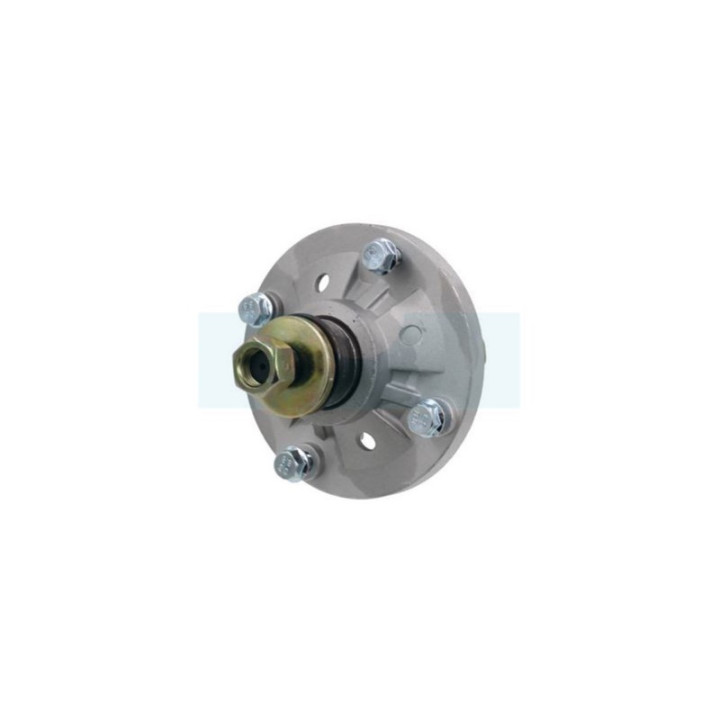 Palier de lame pour tracteur tondeuse John Deere (AM143469)