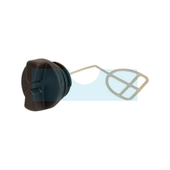 Bouchon de réservoir pour tronçonneuse Bestgreen (1188002150)