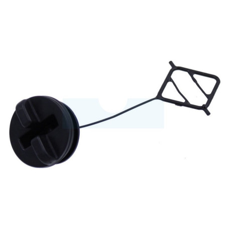 Bouchon d'essence pour tronçonneuse Solo (2700445)