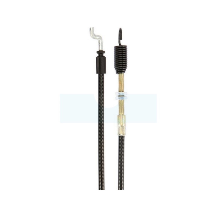 Câble de frein moteur pour tondeuse MTD (74604301)