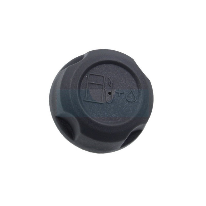 Bouchon de réservoir pour débroussailleuse Alpina (3227351521)