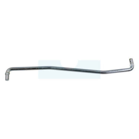 Tringle de plateau pour tracteur tondeuse Castelgarden / GGP (1250331090)