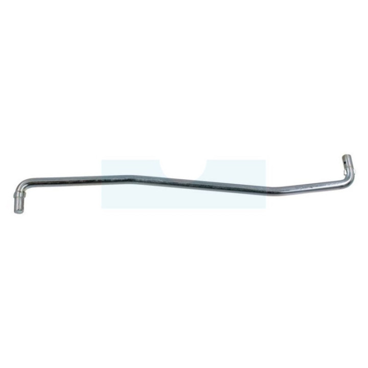 Tringle de plateau pour tracteur tondeuse Castelgarden / GGP (1250331090)
