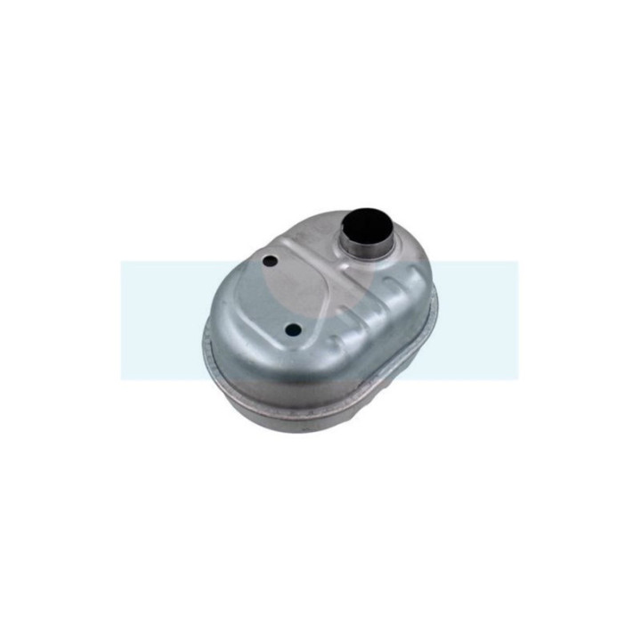 Pot d'échappement pour moteur / tondeuse Honda (18310ZM0010)