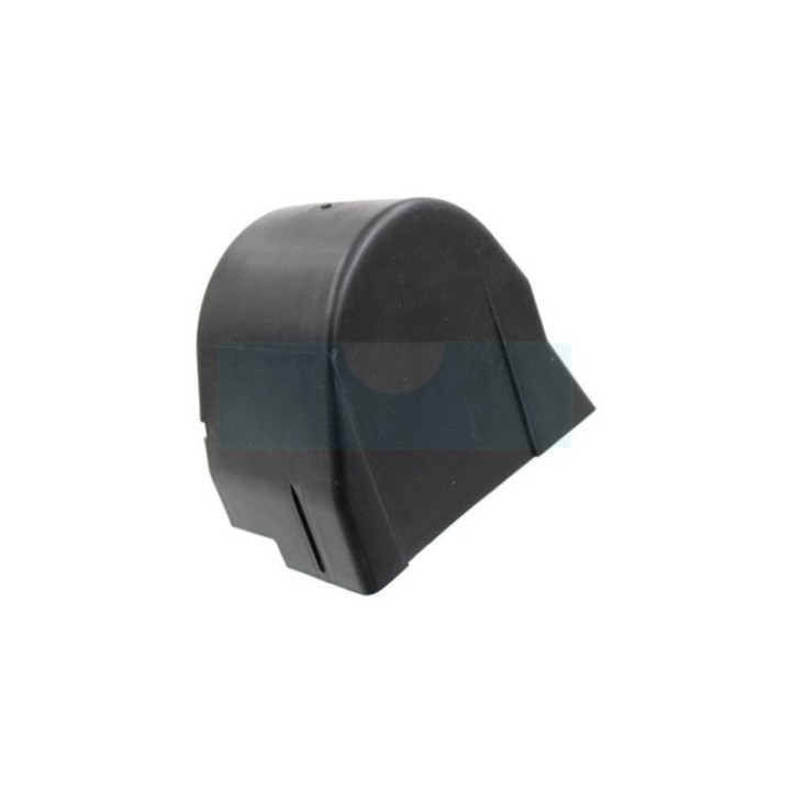 Cache courroie pour tracteur tondeuse MTD (731-05613A)