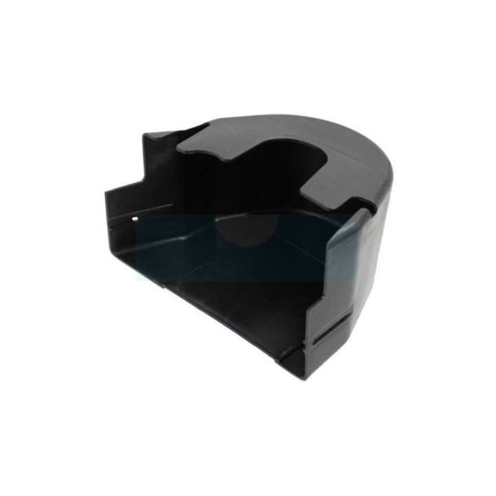 Cache courroie pour tracteur tondeuse MTD (731-05613A)
