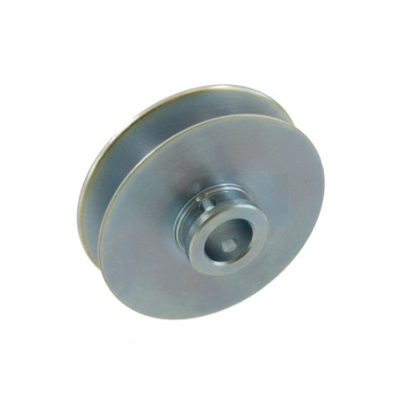 Poulie de boitier de traction pour tondeuse Honda (22420VE0800)