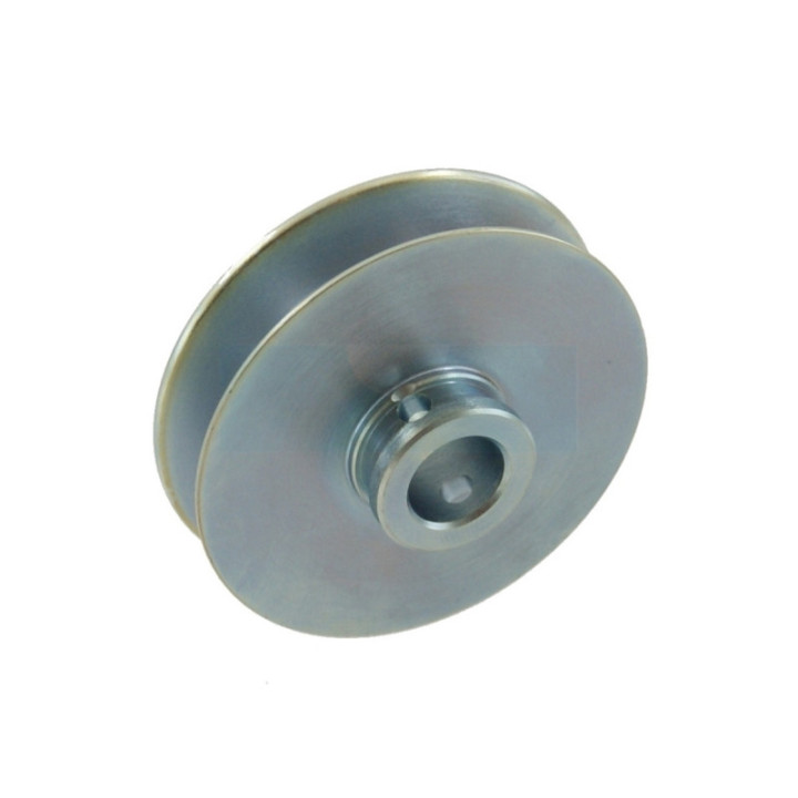 Poulie de boitier de traction pour tondeuse Honda (22420VE0800)