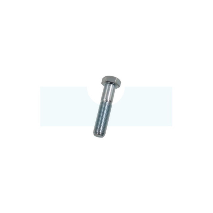 Boulon pour tracteur tondeuse MTD (710-1002)