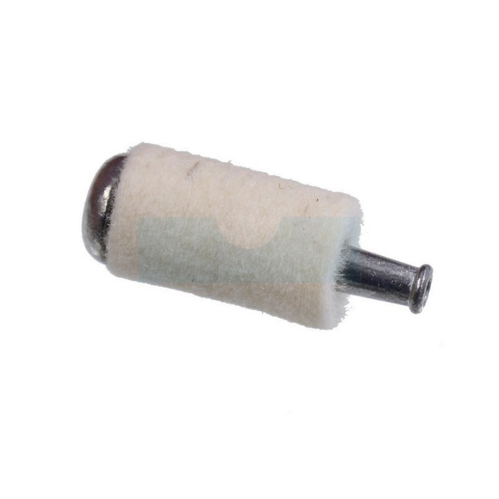Filtre à essence (crépine) universel