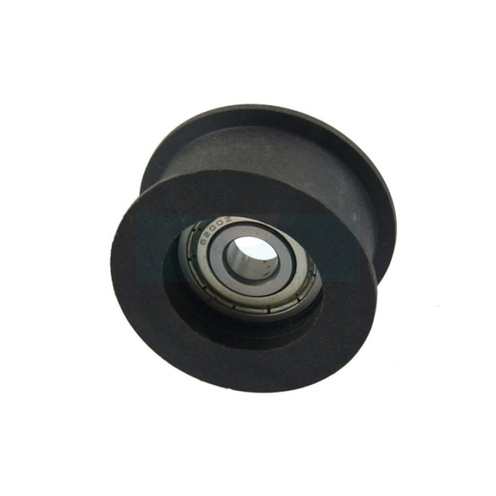 Poulie sur roulement pour motobineuse Pubert (0341000003)