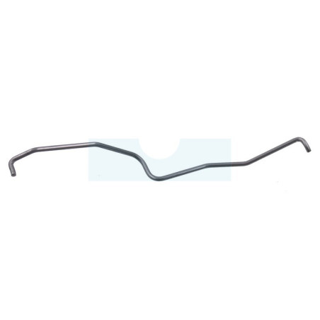 Tringlerie d'accélérateur pour souffleur Stihl (42411821501)