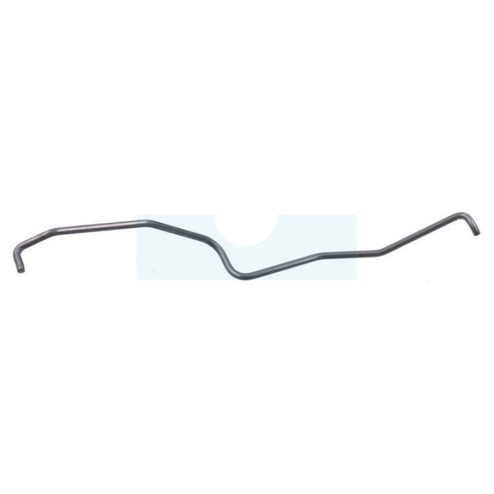 Tringlerie d'accélérateur pour souffleur Stihl (42411821501)