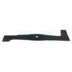 Lame pour tracteur tondeuse John Deere (55cm) (AM147289)