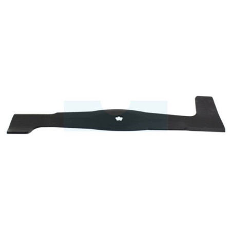 Lame pour tracteur tondeuse John Deere (55cm) (AM147289)