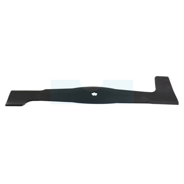 Lame pour tracteur tondeuse John Deere (55cm) (AM147289)
