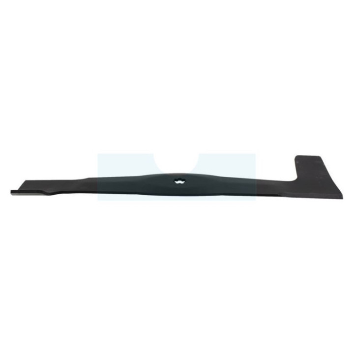 Lame pour tracteur tondeuse John Deere (55cm) (AM147289)