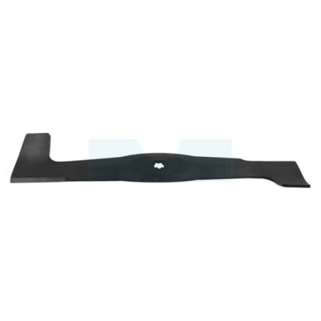 Lame pour tracteur tondeuse John Deere (55cm (AM147289)