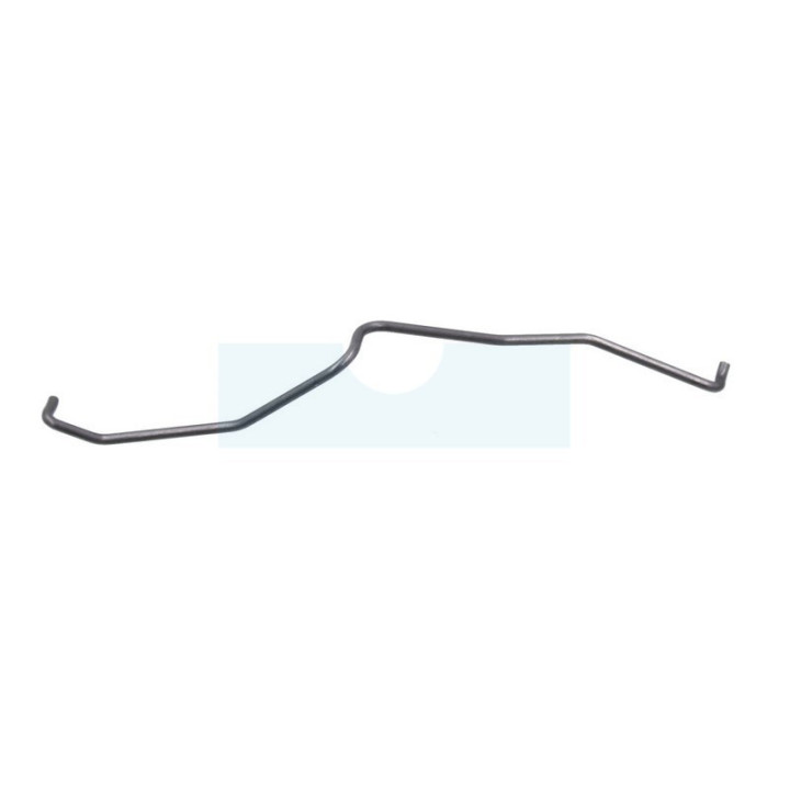 Tringlerie d'accélérateur pour souffleur Stihl (42411821501)