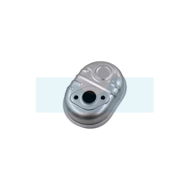 Pot d'échappement pour moteur / tondeuse Honda (18310ZM0010)