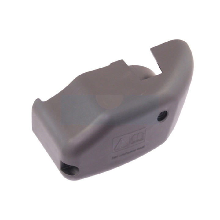 Couvercle de filtre à air pour moteur Briggs & Stratton (692435)