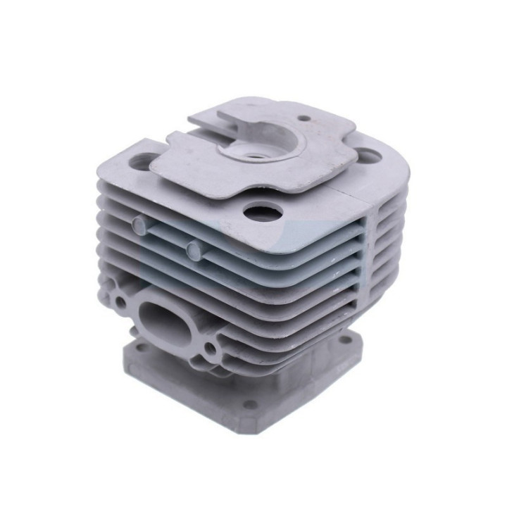 Kit cylindre piston pour débroussailleuse / récolteuse d'olive Stihl (4128-020-1201)