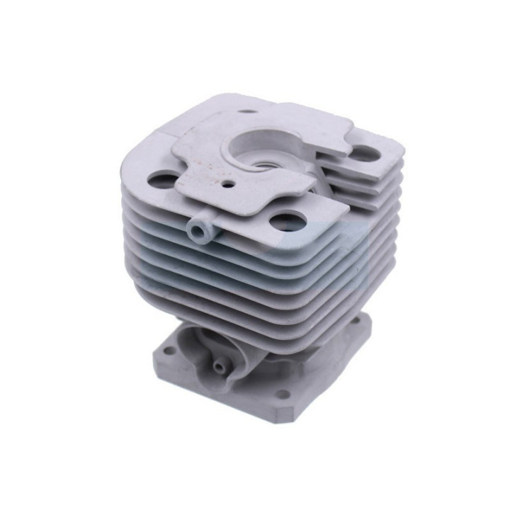 Kit cylindre piston pour débroussailleuse / récolteuse d'olive Stihl (4128-020-1201)