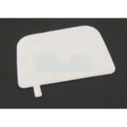 Filtre à air pour moteur Robin (5933500900)