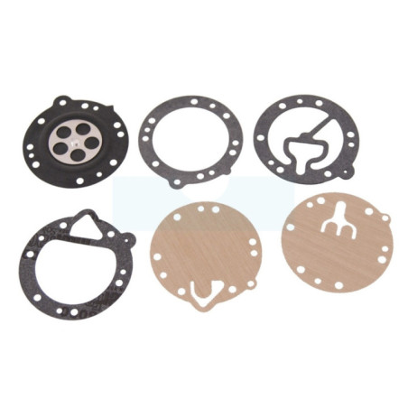 Membranes et joints pour carburateur Tillotson (DG4HL)
