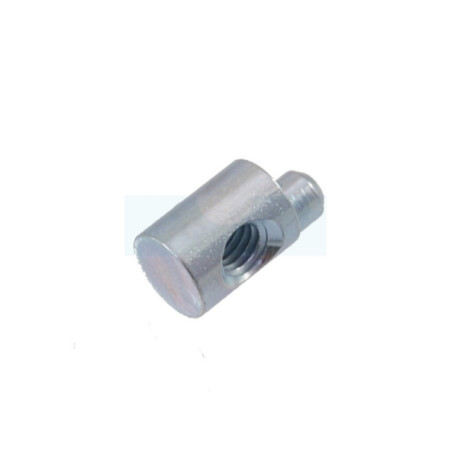 Boulon de tension de chaîne pour tronçonneuse Solo (6032640)