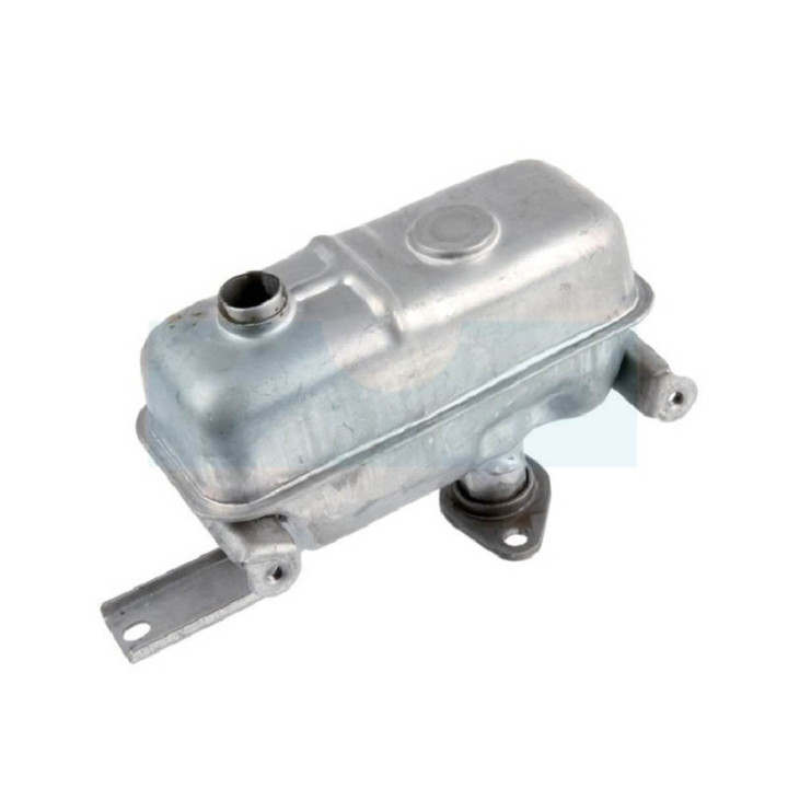 Pot d'échappement pour moteur Honda (18310883W10)