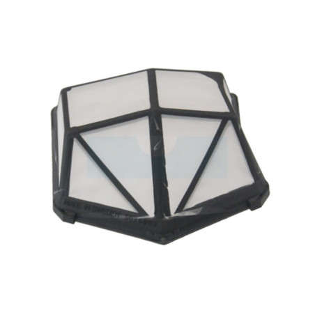 Filtre à air pour tronçonneuse Husqvarna (503608302)