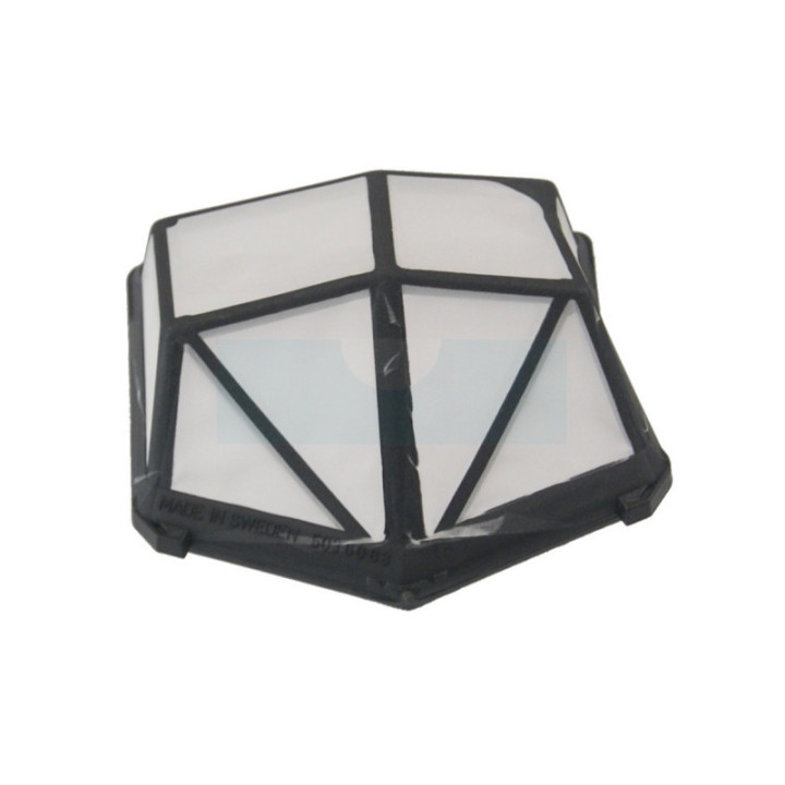 Filtre à air pour tronçonneuse Husqvarna (503608302)