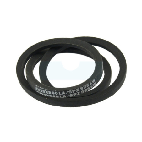 Courroie pour moteur Kubota (1624197010)