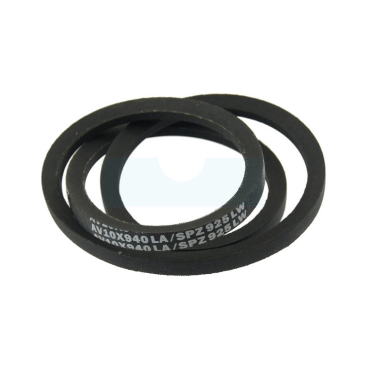 Courroie pour moteur Kubota (1624197010)