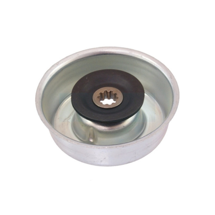 Disque protecteur pour débroussailleuse Stihl (41807108500)