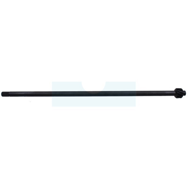 Arbre de direction pour tracteur tondeuse Bestgreen (738-0919)