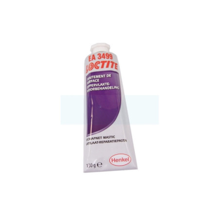 Mastic d'échappement Loctite