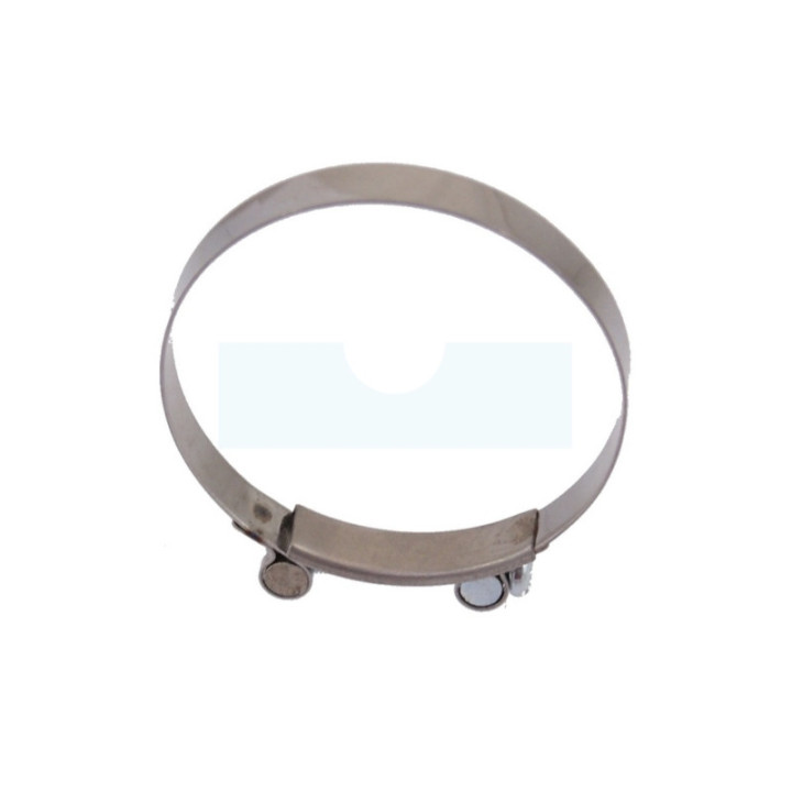 Collier de manchon d'admission pour tronçonneuse Jonsered (505283307)