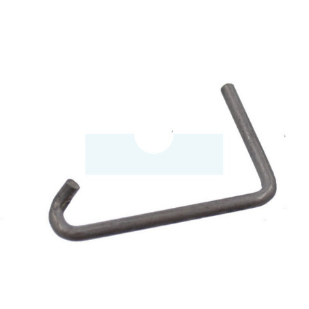 Tringle de starter pour tronçonneuse Stihl (11231852000)