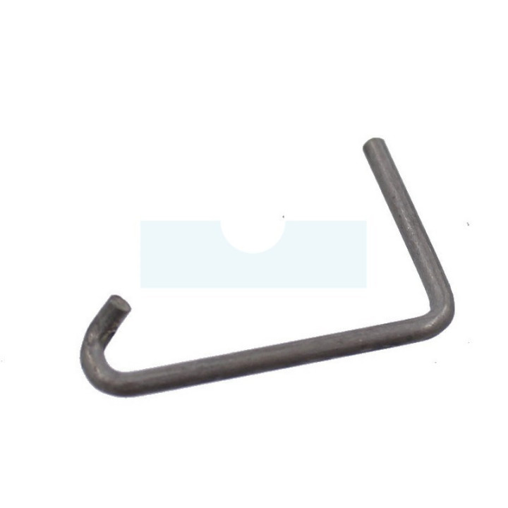 Tringle de starter pour tronçonneuse Stihl (11231852000)