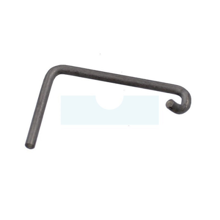 Tringle de starter pour tronçonneuse Stihl (11231852000)