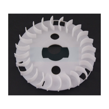 Ventilateur pour moteur Loncin (160180014)