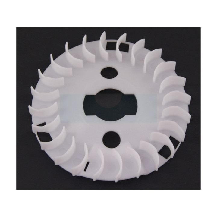 Ventilateur pour moteur Loncin (160180014)