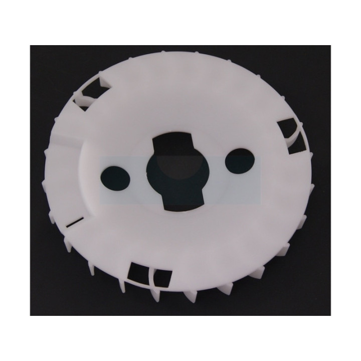 Ventilateur pour moteur Loncin (160180014)