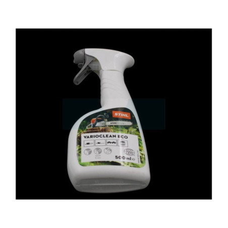 Détergent spécial Varioclean eco Stihl 500ml (00008819400)