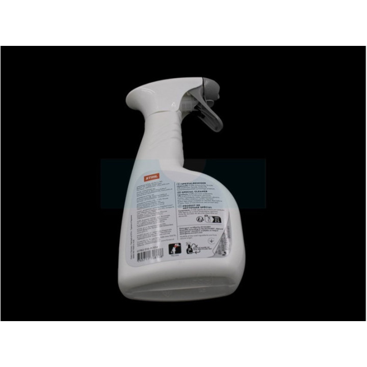 Détergent spécial Varioclean eco Stihl 500ml (00008819400)