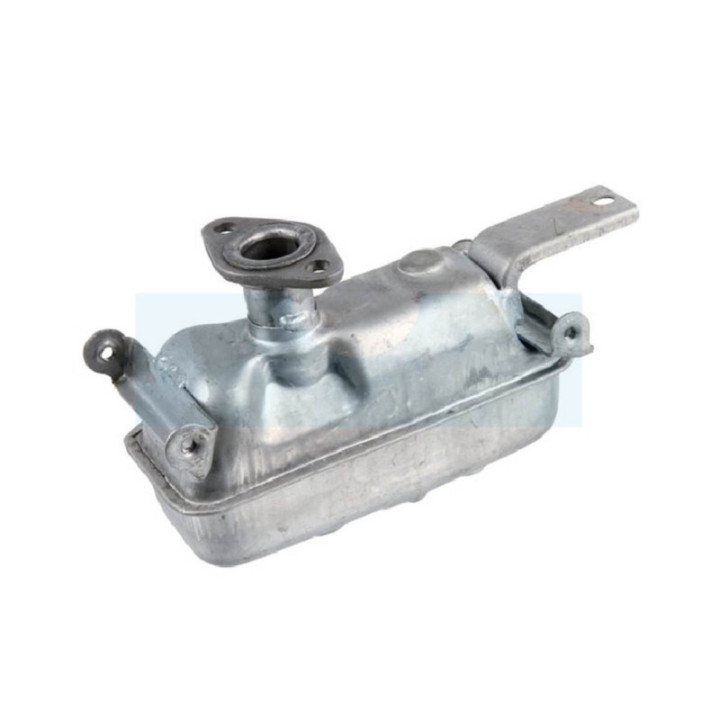 Pot d'échappement pour moteur Honda (18310883W10)