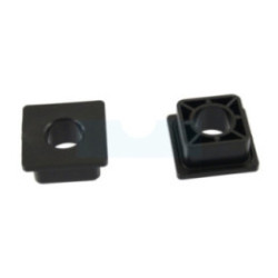 Bague de fusée de roue pour tracteur tondeuse Etesia (28024)
